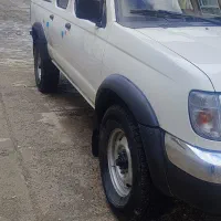 فروش پیکاب ژاپنی|خودرو سواری و وانت|سقز, |دیوار