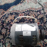 دینام کولر آبی 1/2
