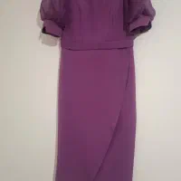 لباس مجلسی.تمیز