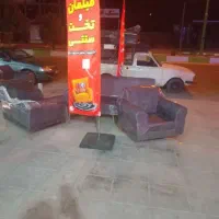 ارزانسرای مبلمان|مبلمان خانگی و میز عسلی|رفسنجان, |دیوار