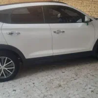 فروش توسان ۲۰۱۶ درجه یک تک دف
