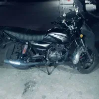 موتور kld 200 باکسر