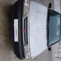 پرایدمدل۸۹دوگانه فابریک