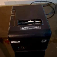 فیش پرینتر اکسیوم در حد نو