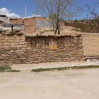 فروش زمین مسکونی 350 متری بارده 20کیلومتری شهرکرد|فروش زمین و ملک کلنگی|بن, |دیوار