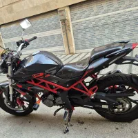 بنلی 250 تک سیلندر