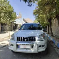 پرادو دو درب شش سیلندر