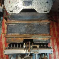 تعمیرات سیار  آبگرمکن دیواری بوتان