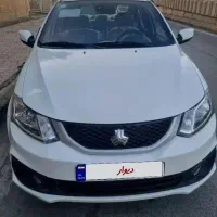 فروش ساینا 1404 تحویل دی