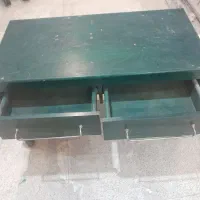 میز کار ،کار کرده سالم