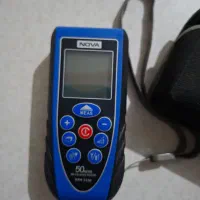 متر لیزری نووا مدل NTM کد 5150