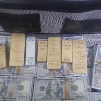 شمش طلای سینمایی