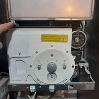 نصب تعمیرات پکیج کولر گازی آبی آبگرمکن پمپ بخاری|خدمات پیشه و مهارت|همدان, |دیوار