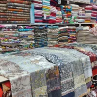 روفرشی کشدار مهباف کد ۷۹۵ وینتیج زمینه طوسی|روفرشی|تهران, شهرک ولیعصر جنوبی|دیوار