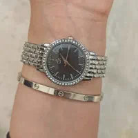 ساعت شیک