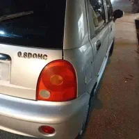 ام وی ام ۱۱۰ مدل۱۳۸۸|خودرو سواری و وانت|گنبد کاووس, |دیوار