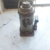 جک ماشین سنگین
