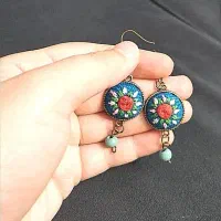 دست سازهای پته نهال|صنایع دستی و سایر لوازم تزئینی|کرمان, |دیوار