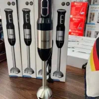 گوشکوب برقی یونیک هوم با یک سال ضمانت شرکتی(آکبند)