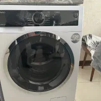 ماشین لباسشویی