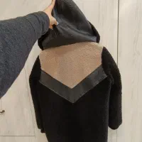 کاپشن کرکی|لباس|خوی, |دیوار