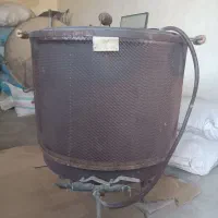 تنور گازی|اجاق گاز و لوازم برقی پختوپز|تربت جام, مسکن مهر|دیوار