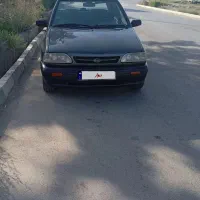 پرایدصبامدل۸۹