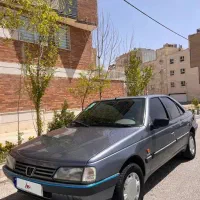 پژو۴۰۵مدل۹۷