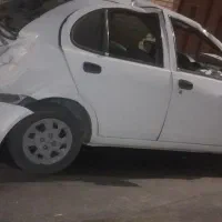 ساینا دنده‌ای S، مدل ۱۴۰۰