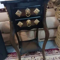 میز تلفن