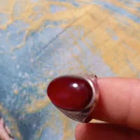 انگشتر قدیمی