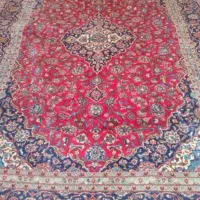 فرش کار کرده