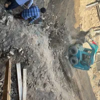 بابکت مینی لودر توماس خاکبرداری وتخریب خاور|خدمات حمل و نقل|مشهد, کوی المهدی|دیوار