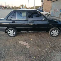 پراید|خودرو سواری و وانت|بلبان آباد, |دیوار