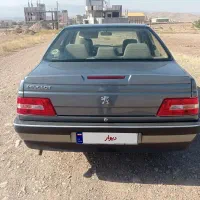 فروش سواری پژو slx مدل ۱۴۰۰|خودرو سواری و وانت|تبریز, |دیوار