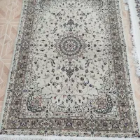فرش نه متری و دوتا یک در یک ونیم|فرش|رشت, تازه آباد|دیوار