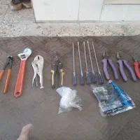 ابزارآلات در حد