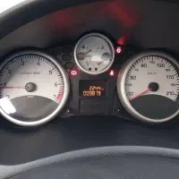 پژو 207i پانوراما دنده‌ای ارتقا مدل 1403، کارنامه|خودرو سواری و وانت|تهران, جردن|دیوار