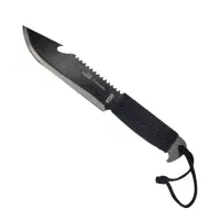 چاقو طبیعت گردی