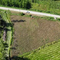 پلاک های باغات داخل طرح هادی|فروش زمین و ملک کلنگی|صومعهسرا, |دیوار