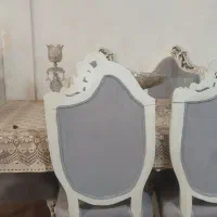 فروش مبل ومیزنهارخوری|مبلمان خانگی و میز عسلی|اسفراین, |دیوار