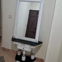 آینه و کنسول|بوفه، ویترین، کنسول|سنندج, |دیوار