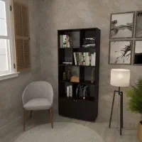 کتابخانه شبکه ای 845499 جاکتاب|کتابخانه، شلف، قفسه‌های دیواری|تهران, نعمت‌آباد|دیوار