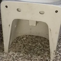 روشویی چینی ایساتیس