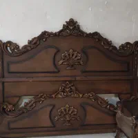 سرویس خواب فروش فوری به قیمت|تخت و سرویس خواب|قزوین, |دیوار