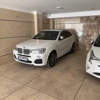 BMWX4