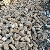 آجر دسته دوم|مصالح و تجهیزات ساختمان|سیمین شهر, |دیوار