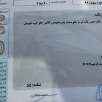 پراید 131 SX، مدل ۱۳۹۴|خودرو سواری و وانت|اهواز, شهرک برق|دیوار