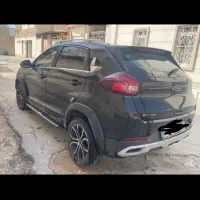 ایکس 22پرو دنده