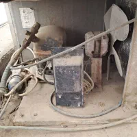 فریزرالکترواستیل صندوقی